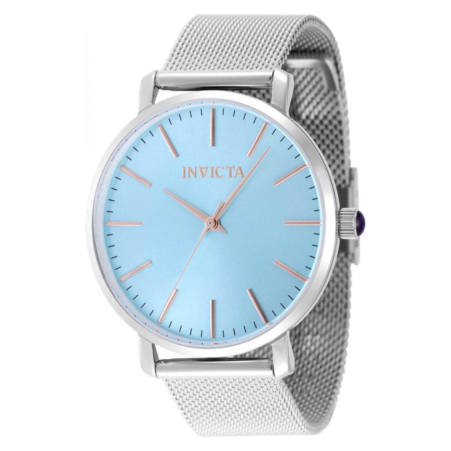 Reloj Invicta 48844 Mujer Gris
