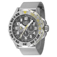 Reloj Invicta 47214 Hombre Gris