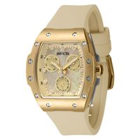 Reloj Invicta 45645 Mujer Dorado