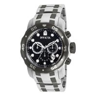 Reloj Invicta 14339 Hombre Gris