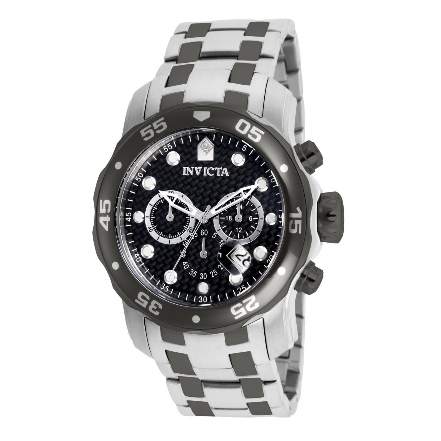 Reloj Invicta 14339 Hombre Gris