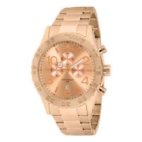 Reloj Invicta 1271 Hombre Dorado