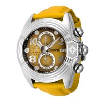Reloj Invicta 43876 Hombre Amarillo