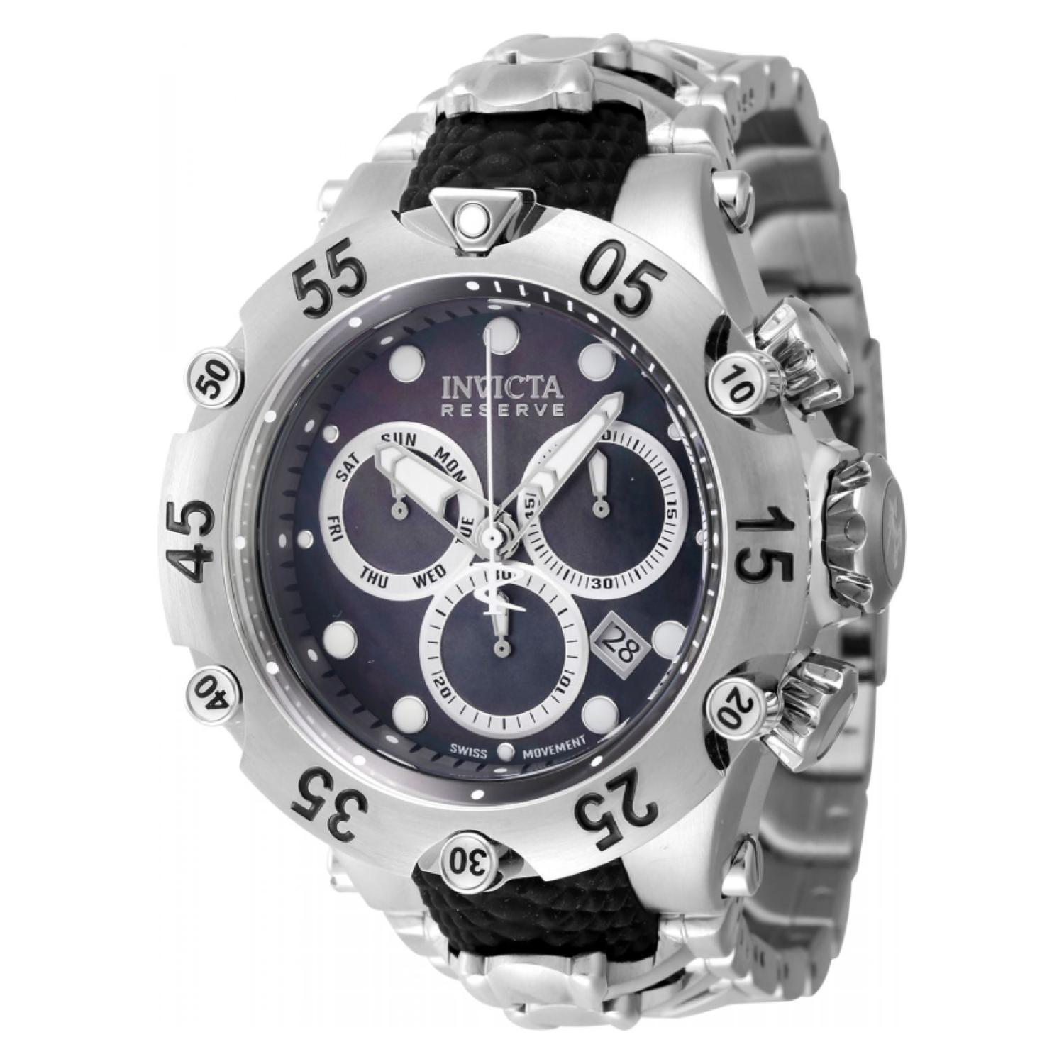Reloj Invicta 47157 Hombre Negro