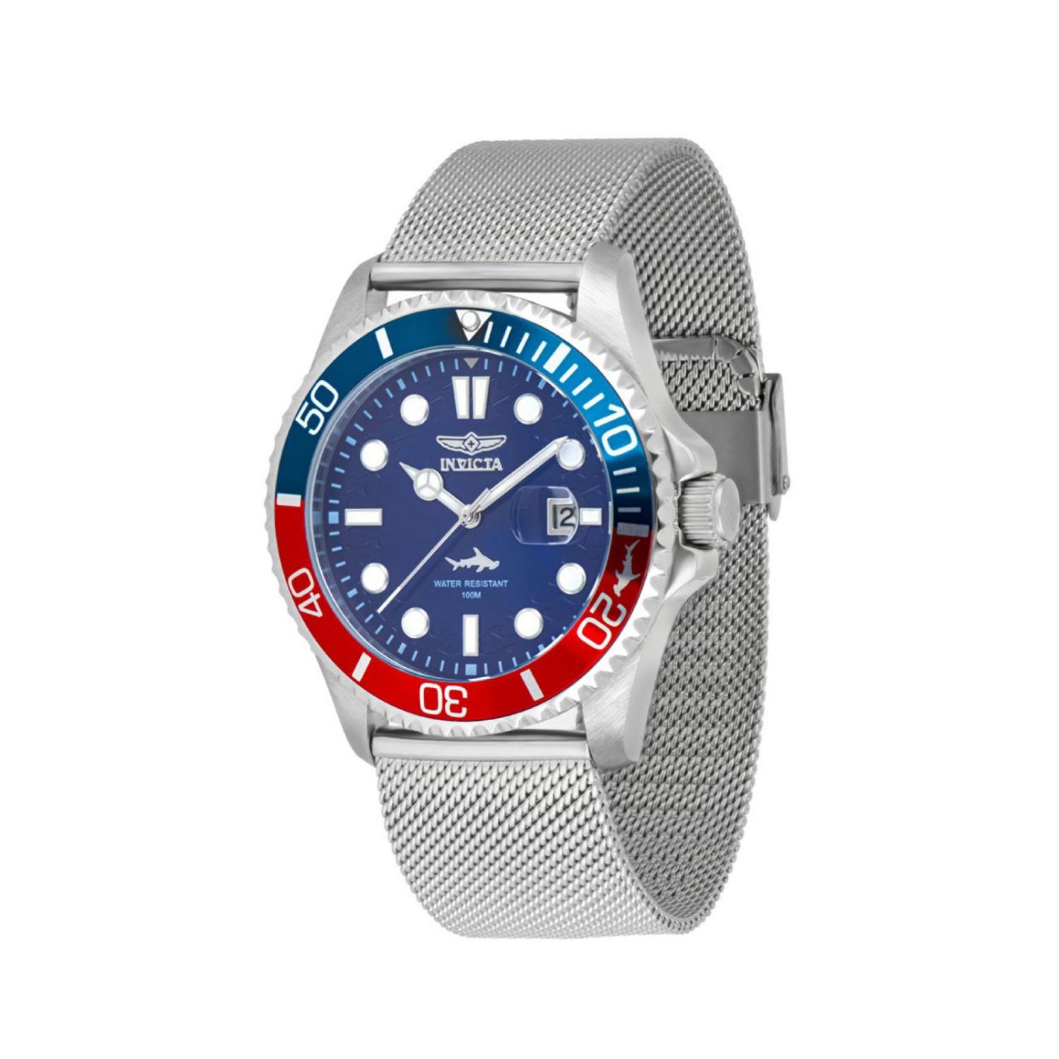Reloj Invicta 47175 Hombre Gris