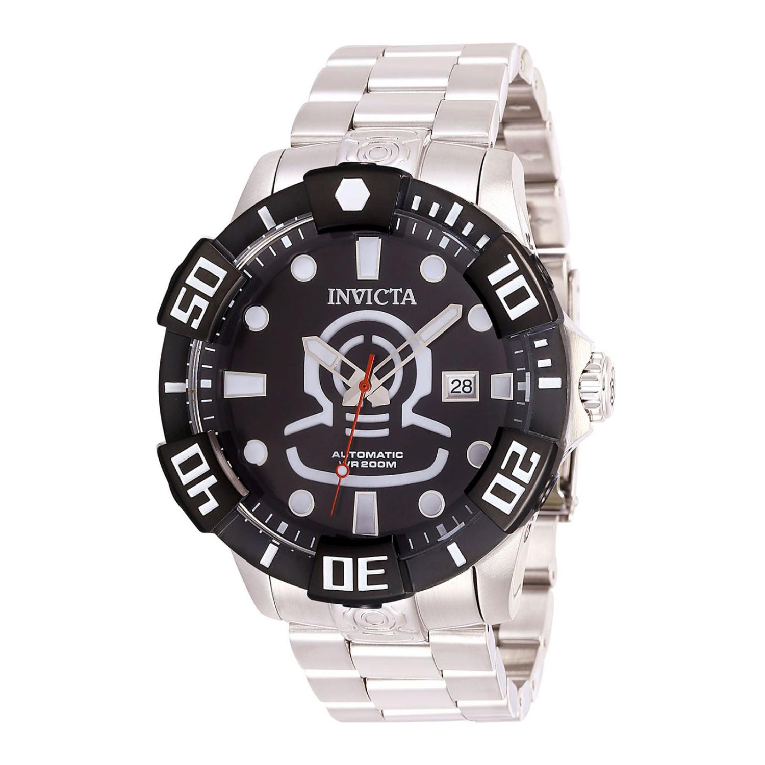 Reloj Invicta 26977 Hombre Gris