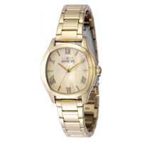 Reloj Invicta 48235 Mujer Dorado