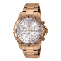 Reloj Invicta 11368 Hombre Dorado