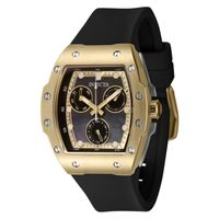 Reloj Invicta 45642 Mujer Negro