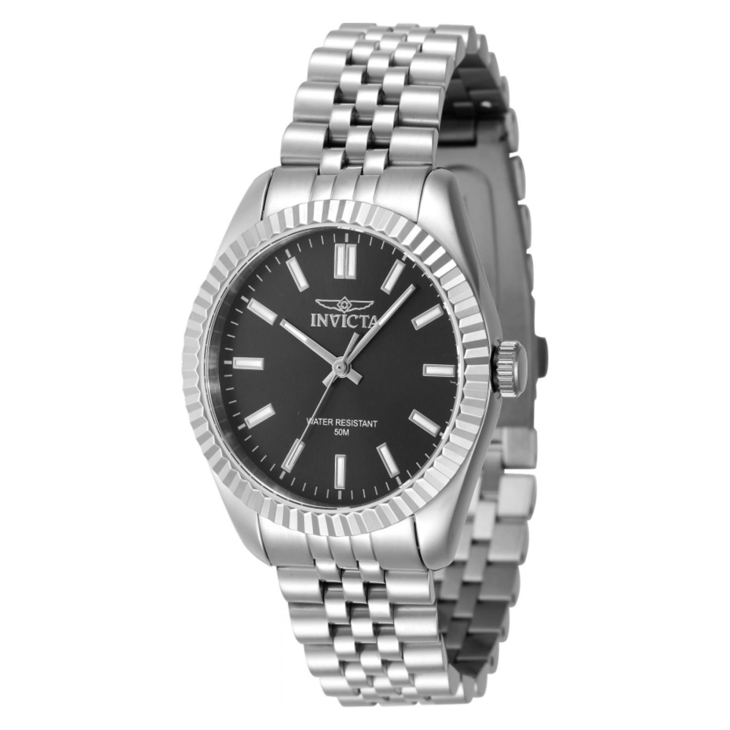 Reloj Invicta 47494 Mujer Gris