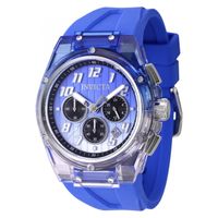 Reloj Invicta 47350 Hombre Azul