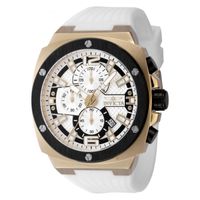 Reloj Invicta 48167 Hombre Blanco