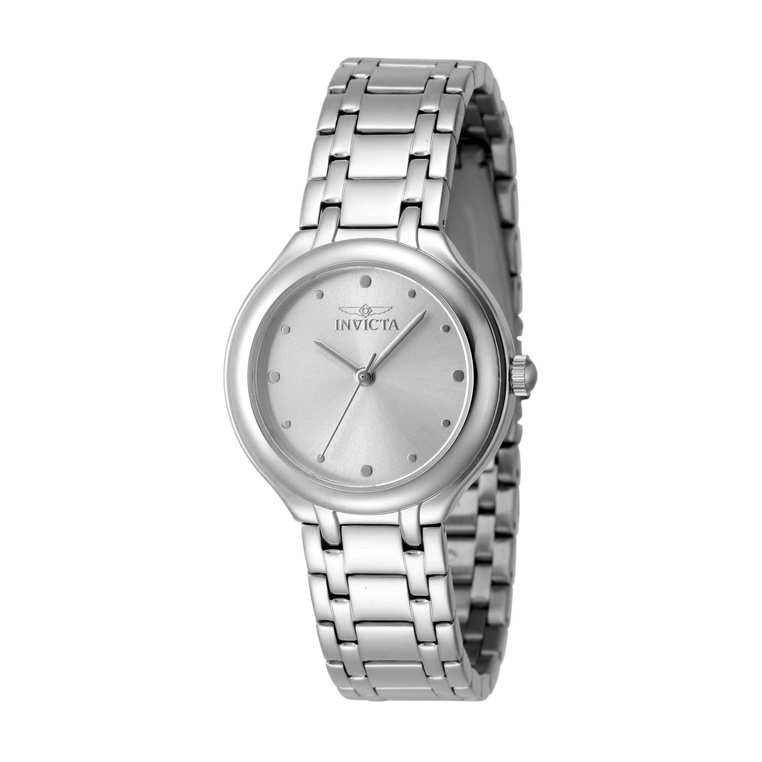 Reloj Invicta 48226 Mujer Gris