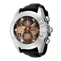 Reloj Invicta 43879 Hombre Negro