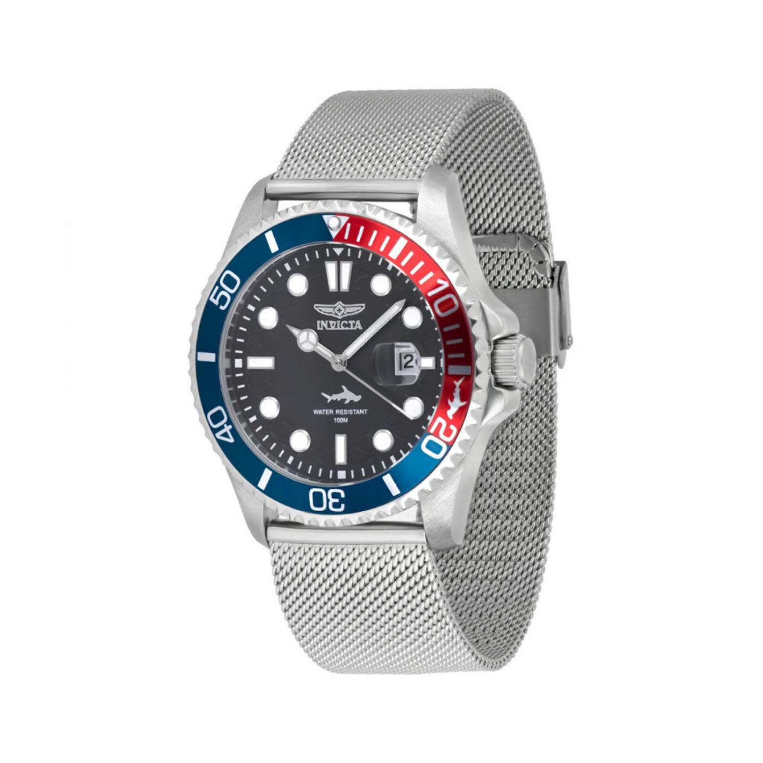 Reloj Invicta 47176 Hombre Gris
