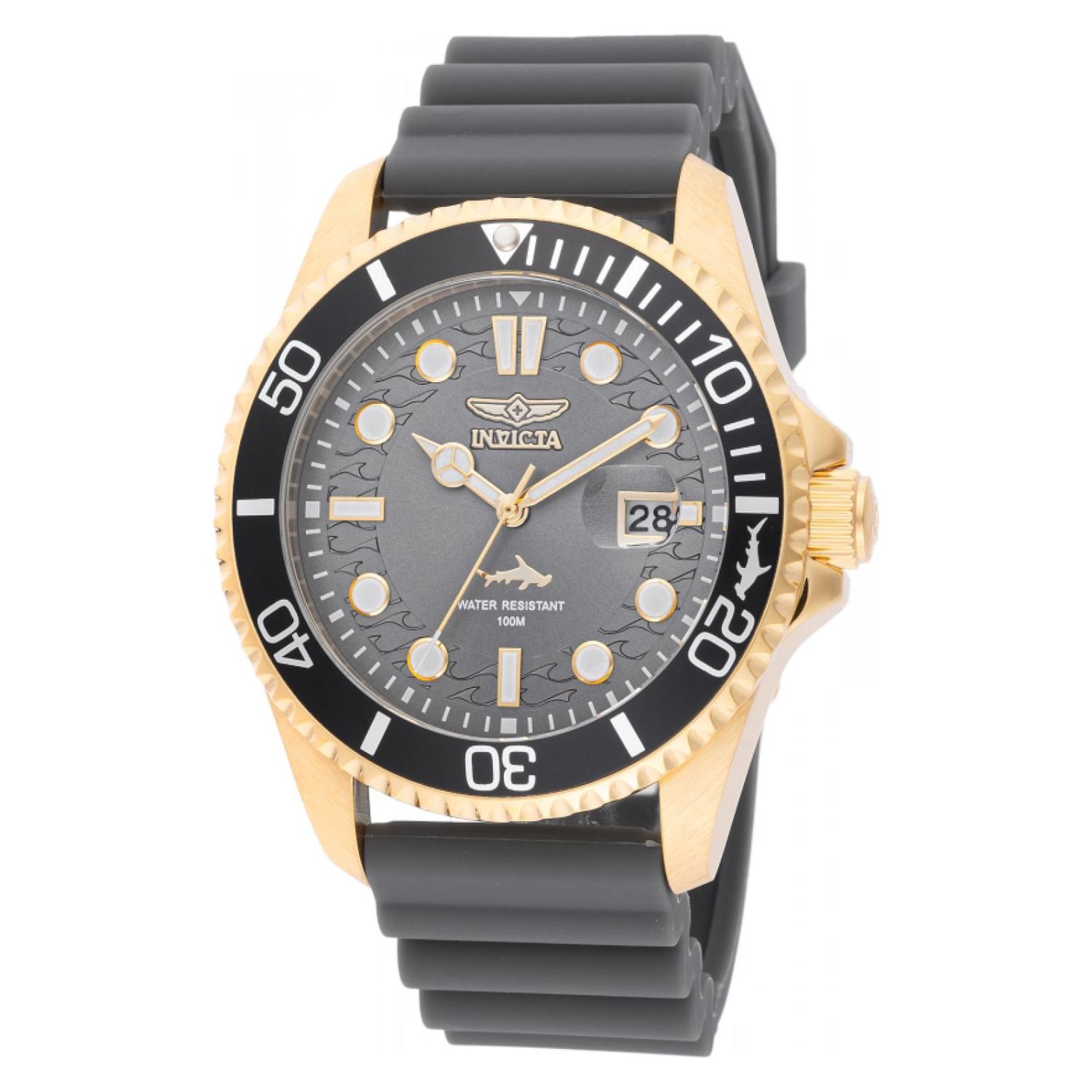 Reloj Invicta 47171 Hombre Gris
