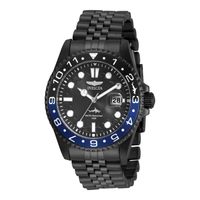 Reloj Invicta 30627 Hombre Negro