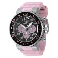 Reloj Invicta 47197 Hombre Rosa