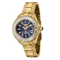 Reloj Invicta 44319 Mujer Dorado
