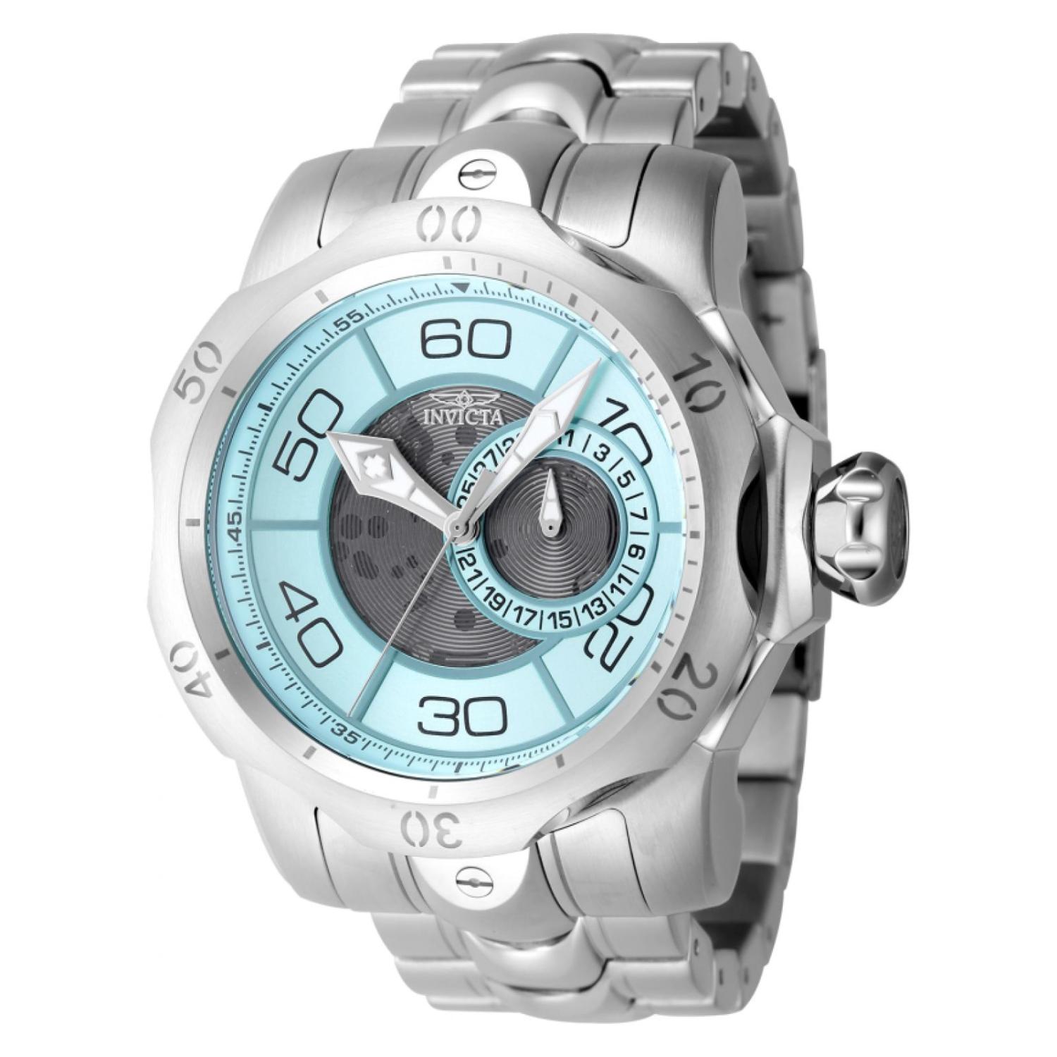 Reloj Invicta 47910 Hombre Gris