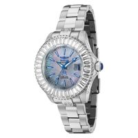 Reloj Invicta 44317 Mujer Gris