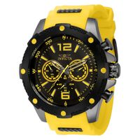 Reloj Invicta 39996 Hombre Amarillo