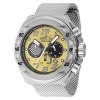 Reloj Invicta 47199 Hombre Gris