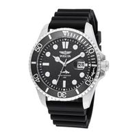 Reloj Invicta 47161 Hombre Negro