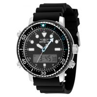 Reloj Invicta 48367 Hombre Negro