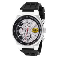 Reloj Invicta 47736 Hombre Negro