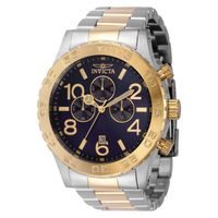Reloj Invicta 40603 Hombre Dorado