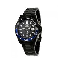 Reloj Invicta 44713 Hombre Negro