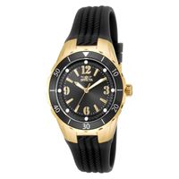 Reloj Invicta 17486 Mujer Negro