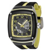 Reloj Invicta 48070 Hombre Amarillo