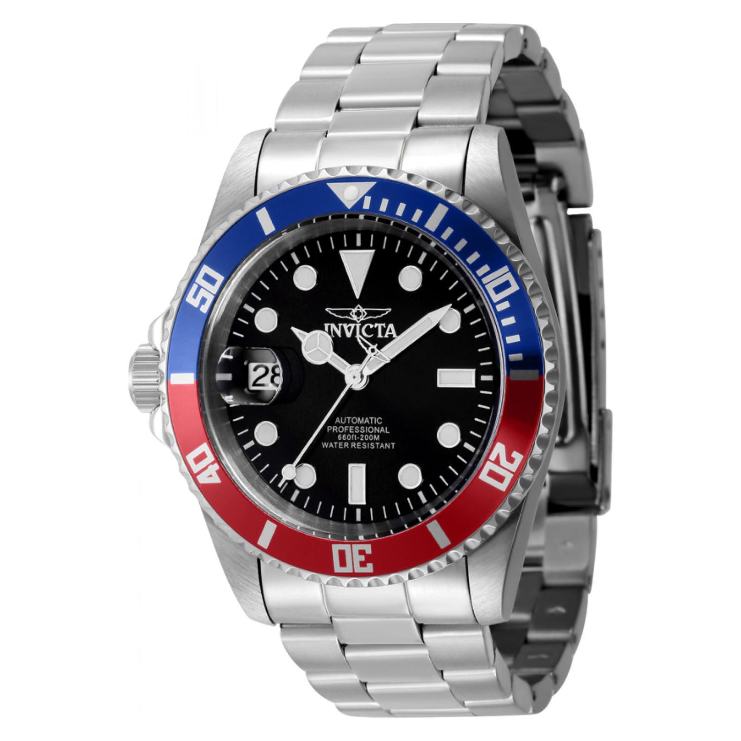 Reloj Invicta 43976 Hombre Gris