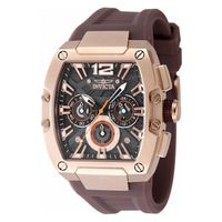 Reloj Invicta 48470 Hombre Marrón