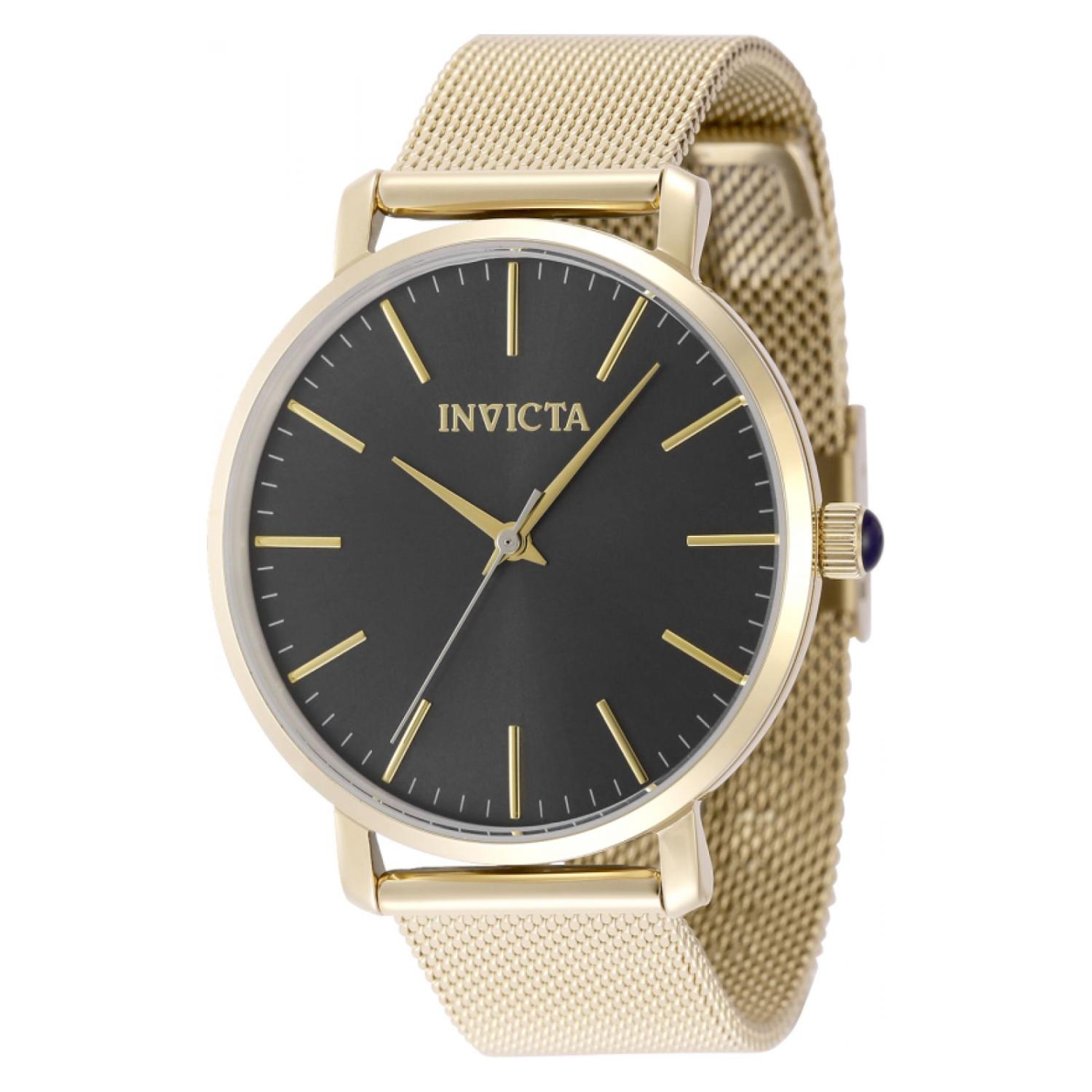 Reloj Invicta 48845 Mujer Dorado