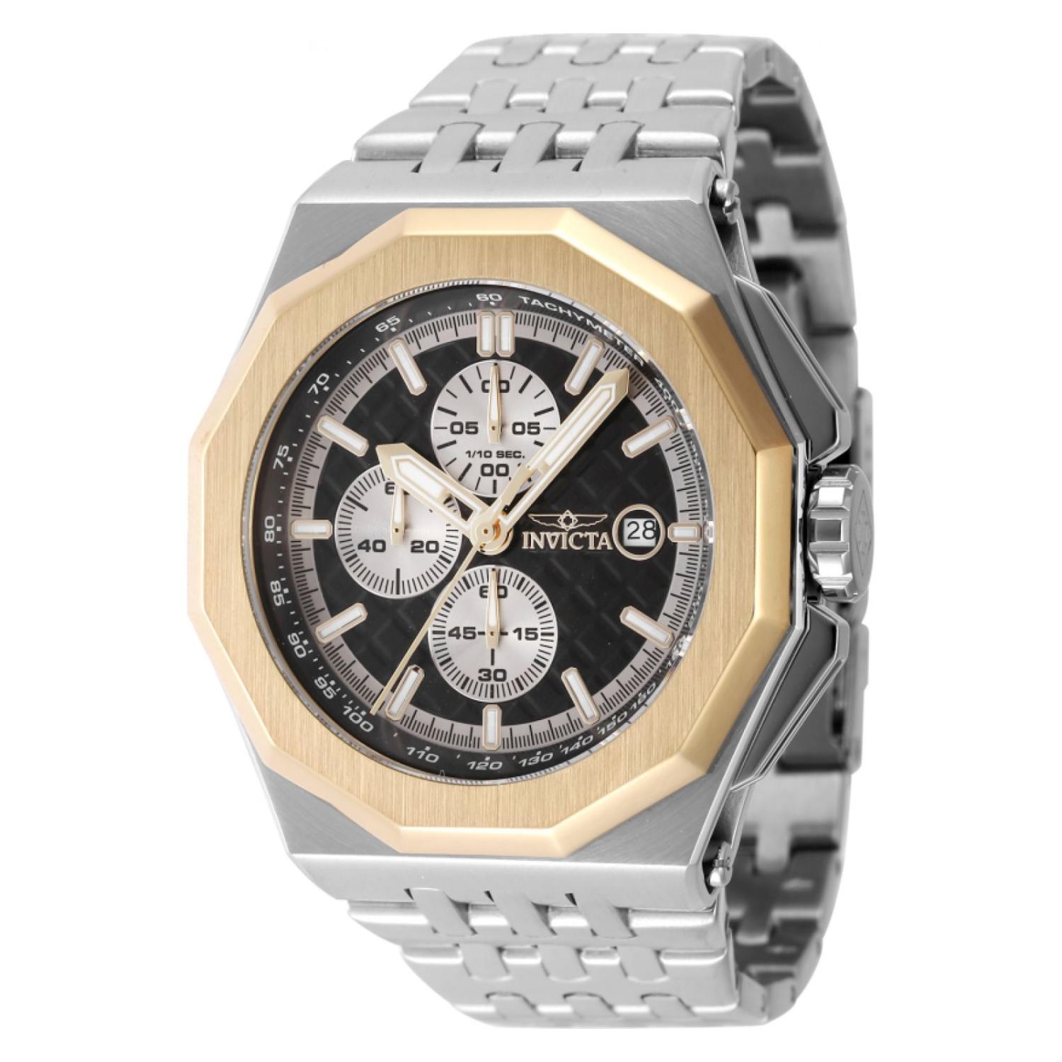 Reloj Invicta 47392 Hombre Gris