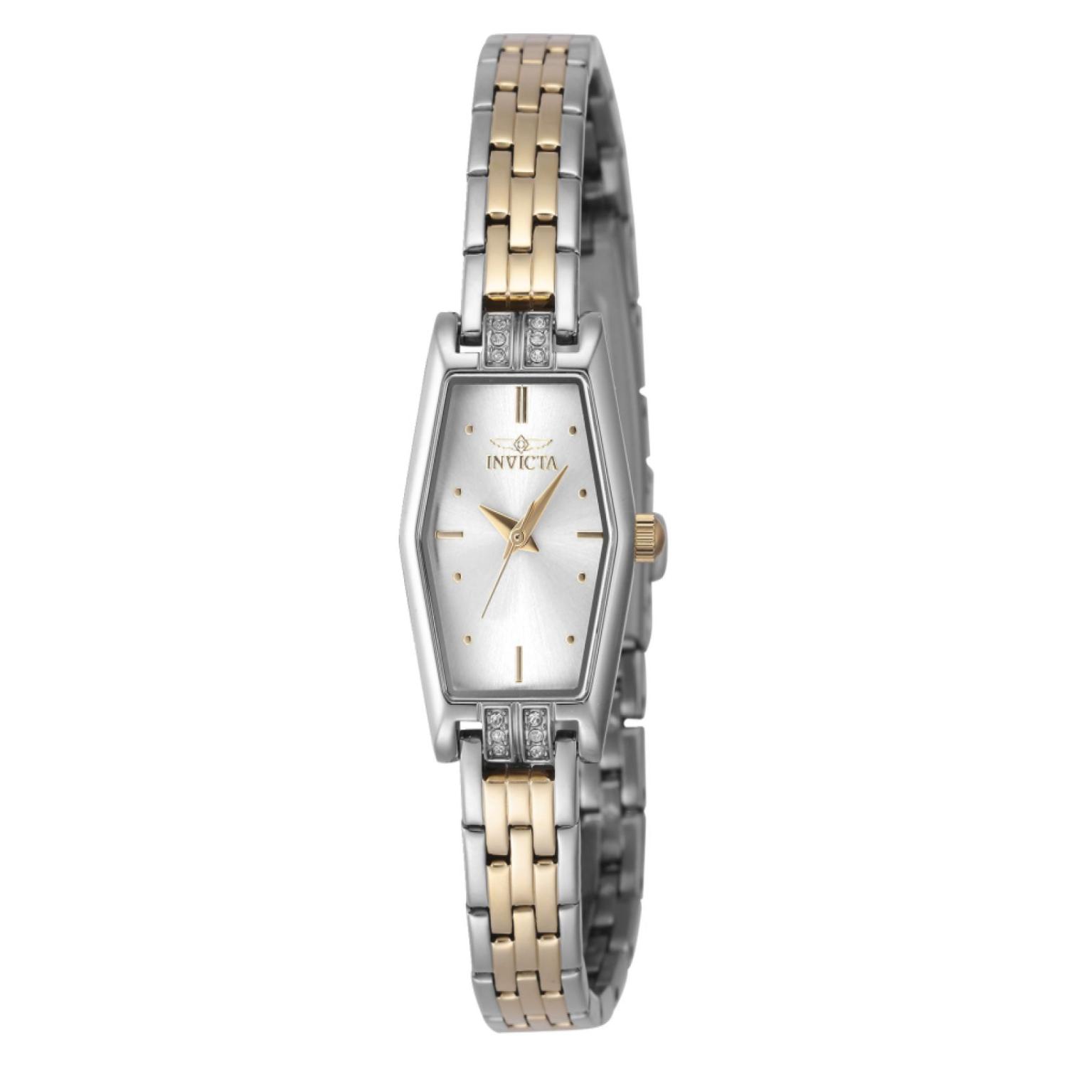 Reloj Invicta 48132 Mujer Dorado