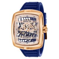 Reloj Invicta 35288 Hombre Azul