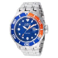Reloj Invicta 47843 Hombre Gris