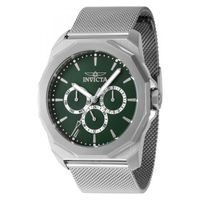 Reloj Invicta 47634 Hombre Gris