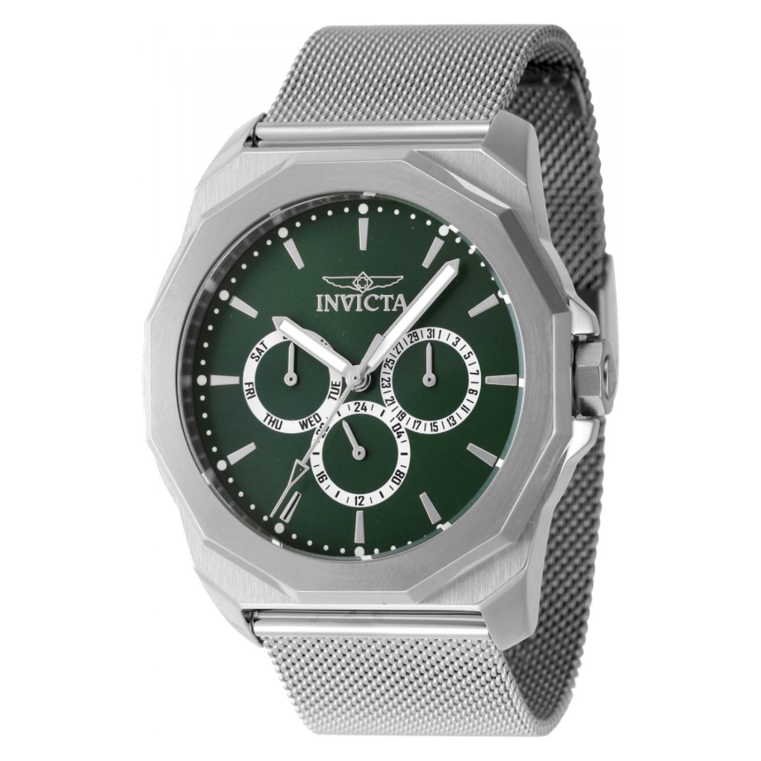 Reloj Invicta 47634 Hombre Gris