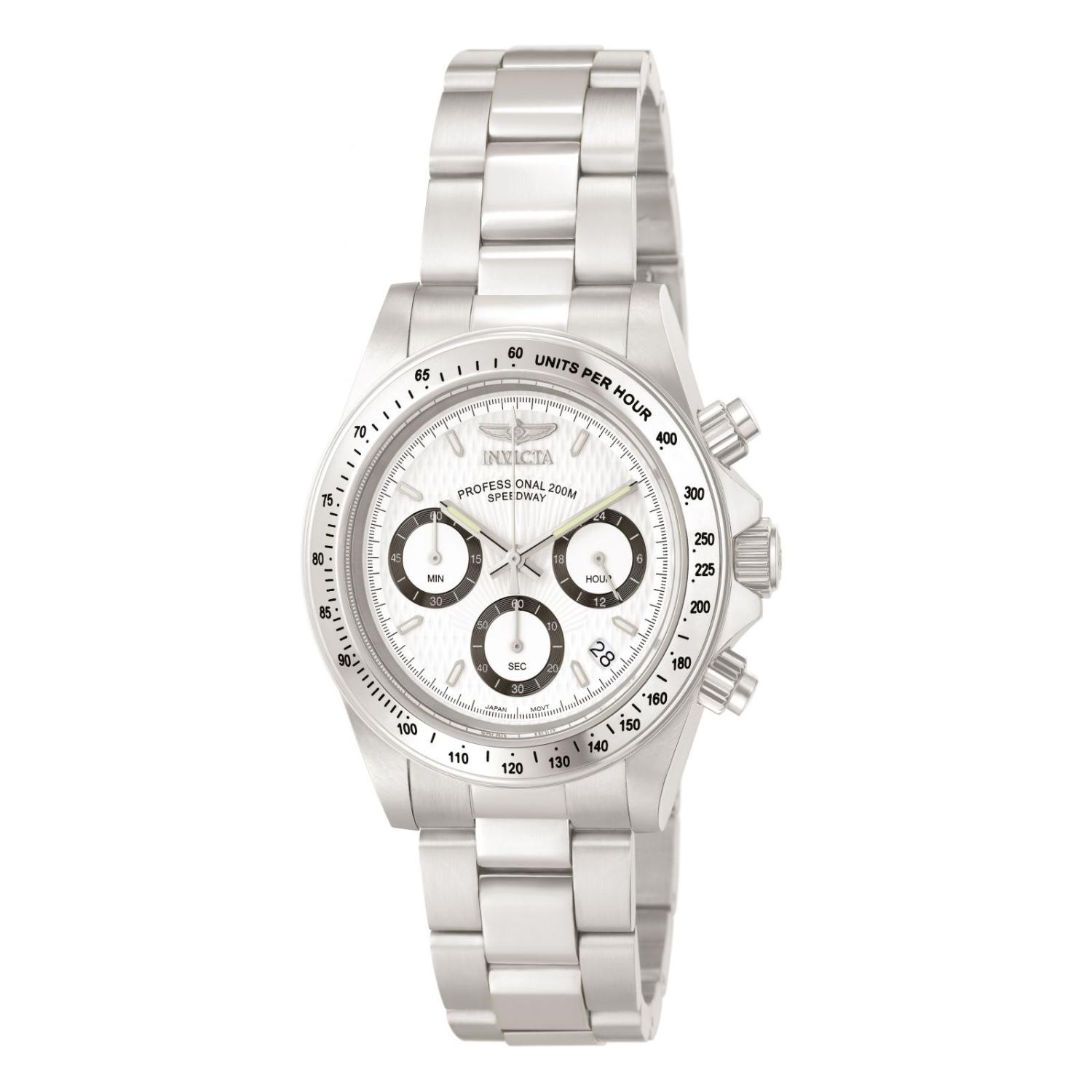 Reloj Invicta 9211 Hombre Gris