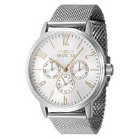 Reloj Invicta 47628 Mujer Gris