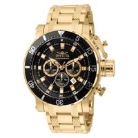 Reloj Invicta 32720 Hombre Dorado