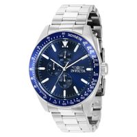 Reloj Invicta 38965 Hombre Gris