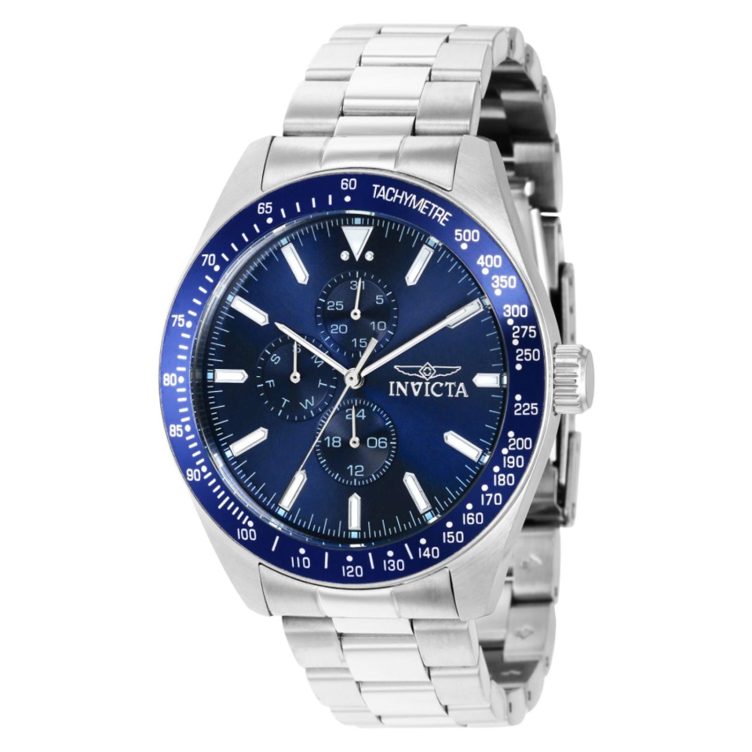 Reloj Invicta 38965 Hombre Gris