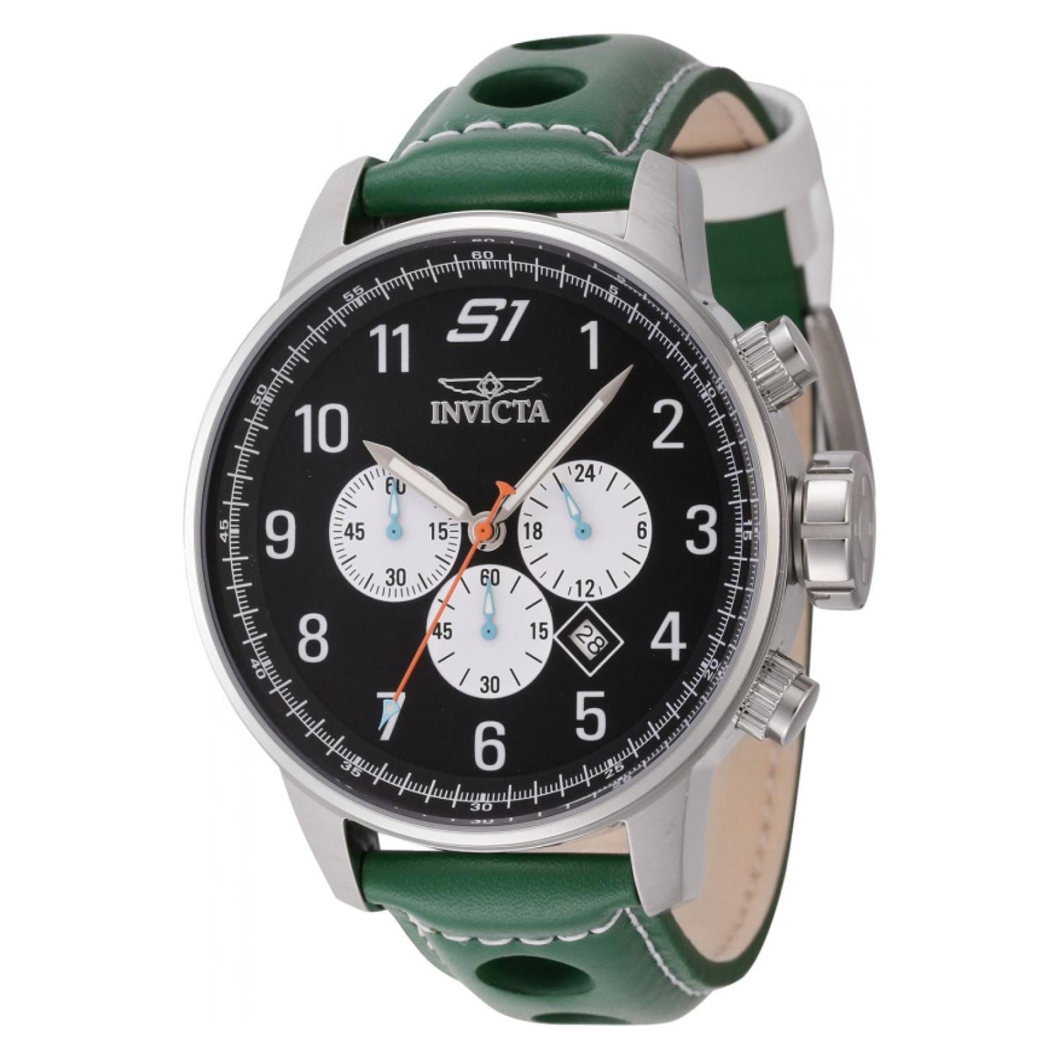 Reloj Invicta 44952 Hombre Verde