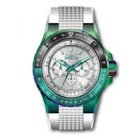 Reloj Invicta 44611 Hombre Blanco